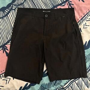 Travis Mathew golf shorts